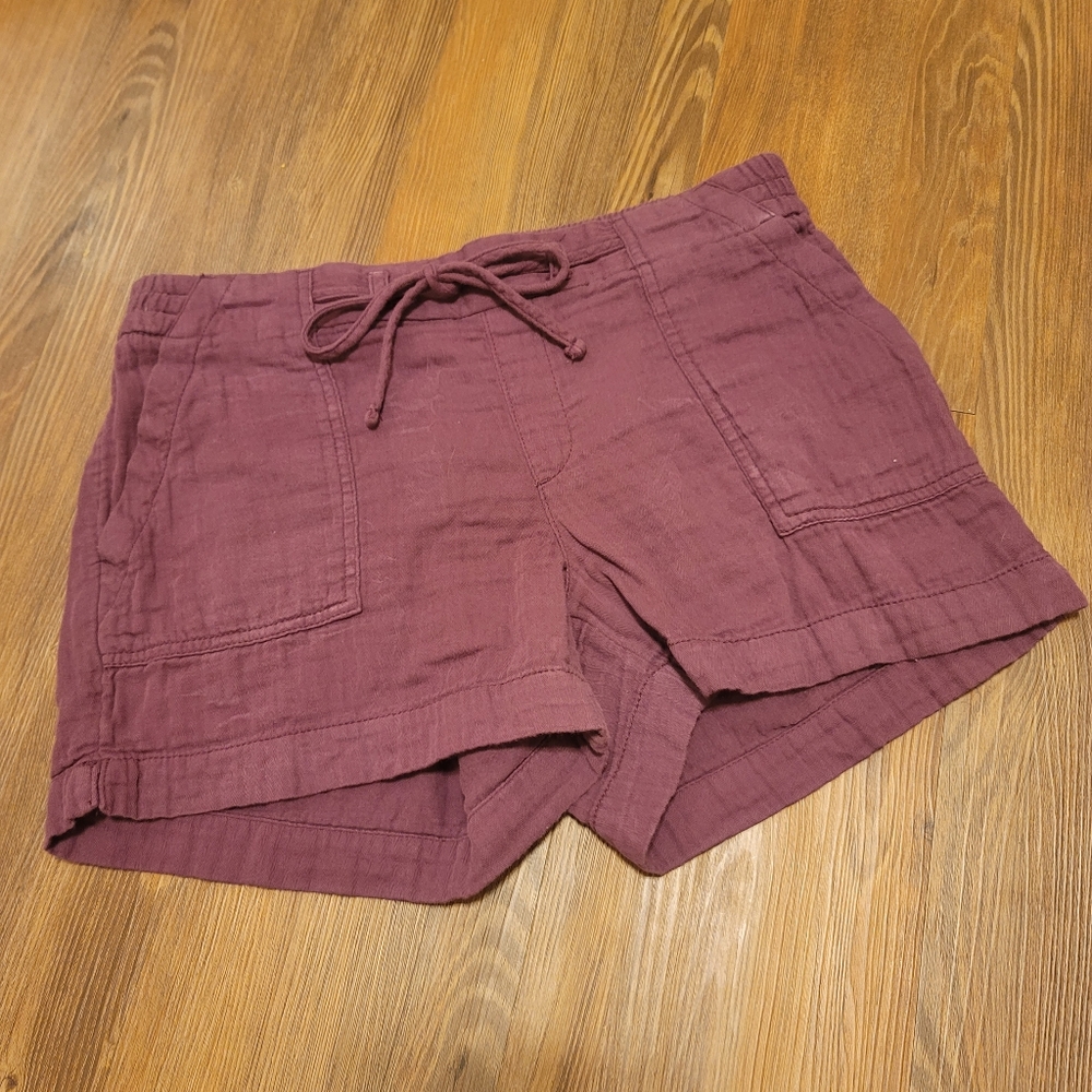 🎉4 for $20🎉 Old Navy Cotton Shorts